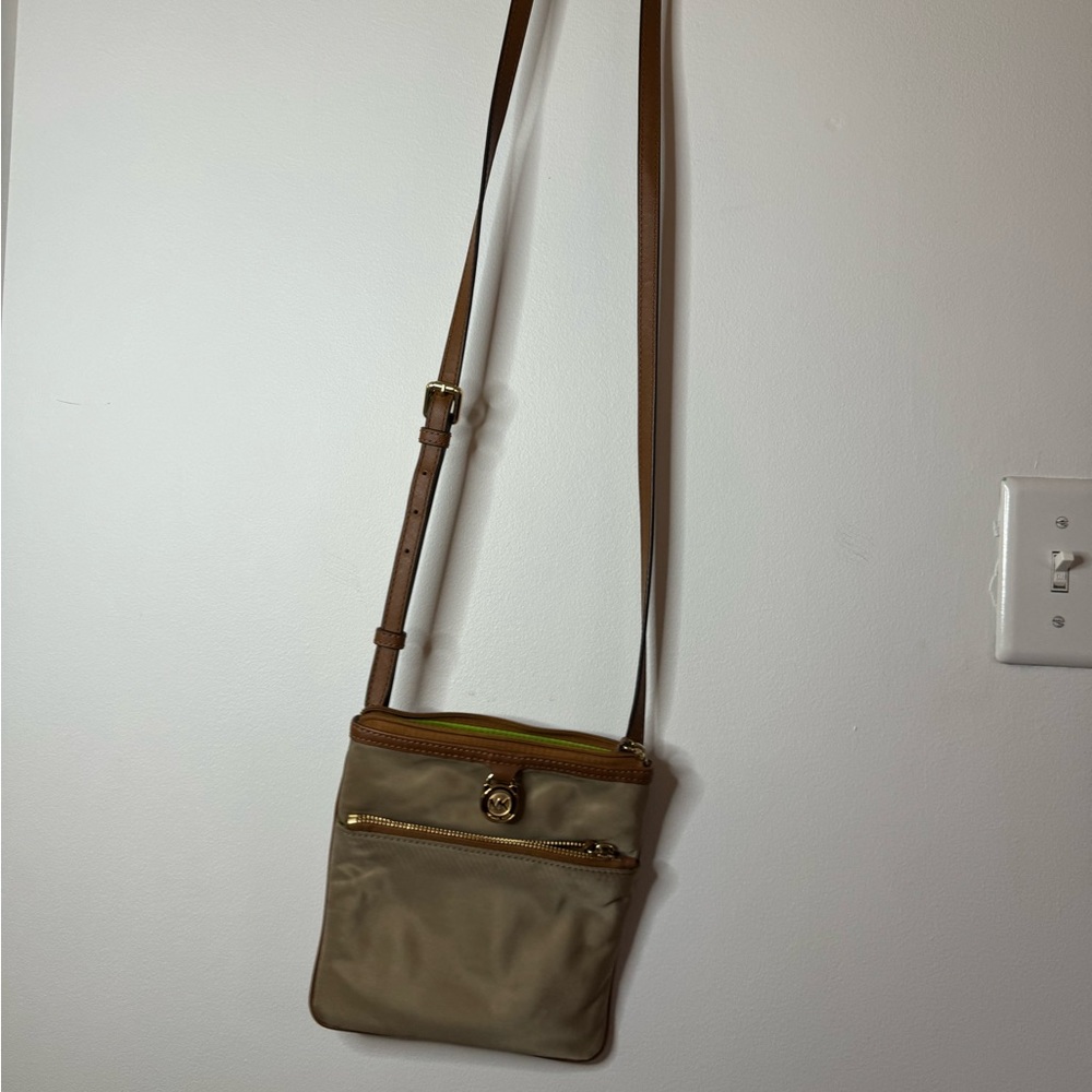 MICHAEL KORS cross-body bag